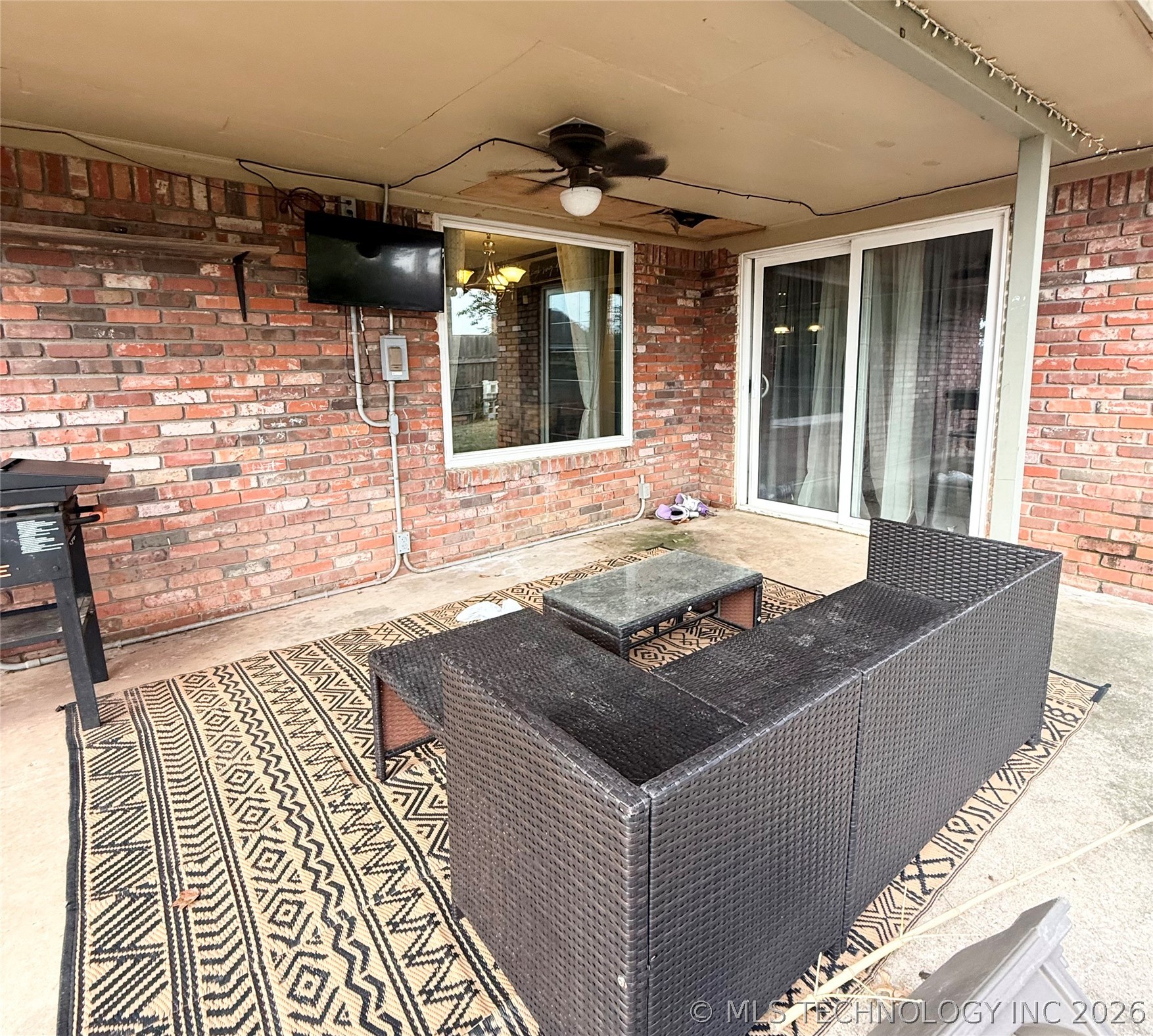 1507 Sunny Lane Ardmore OK 73401