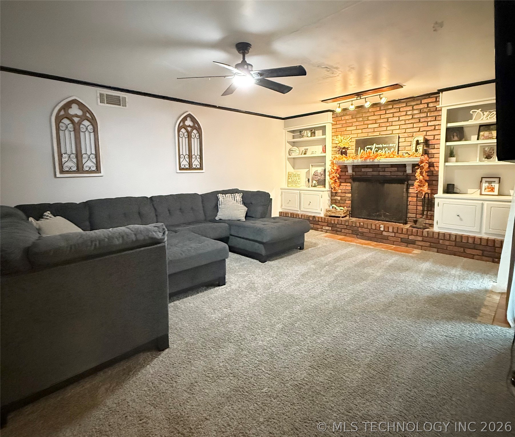1507 Sunny Lane Ardmore OK 73401