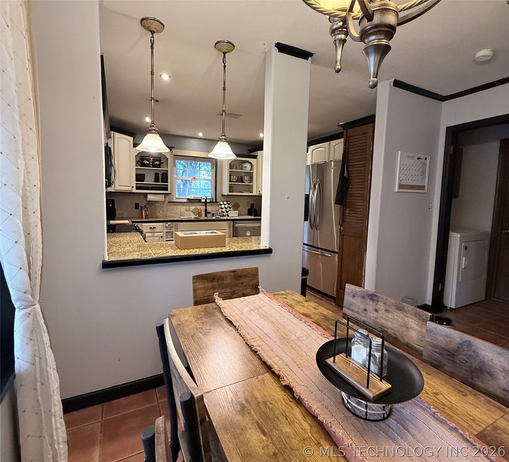 1507 Sunny Lane Ardmore OK 73401