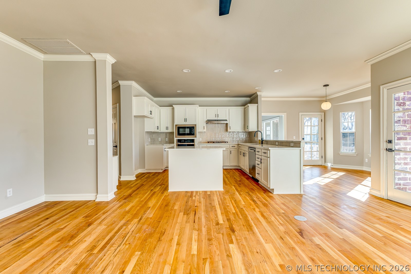 4608 E 94th Street Tulsa OK 74137
