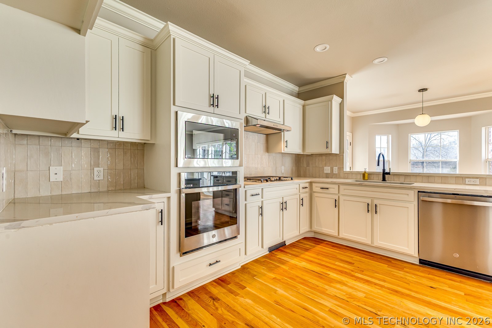 4608 E 94th Street Tulsa OK 74137