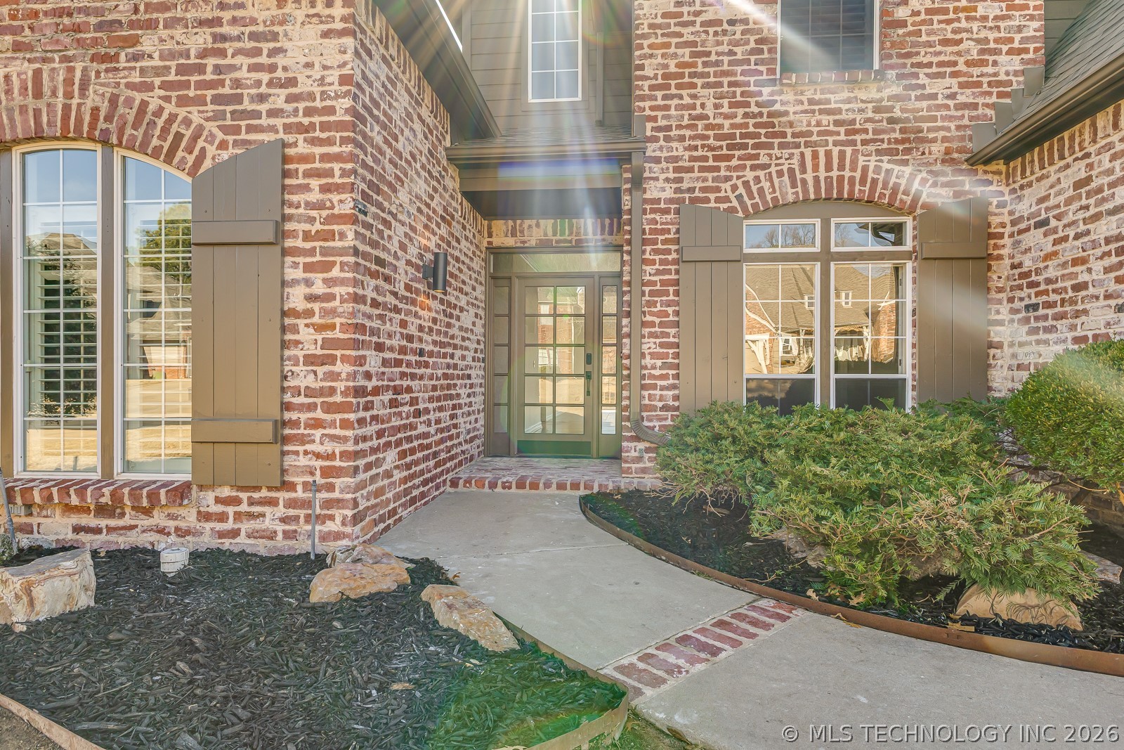 4608 E 94th Street Tulsa OK 74137