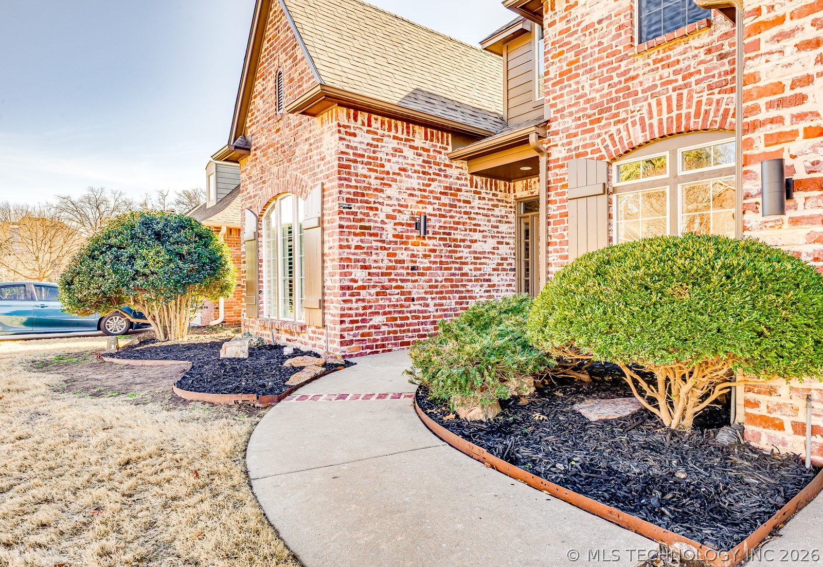 4608 E 94th Street Tulsa OK 74137