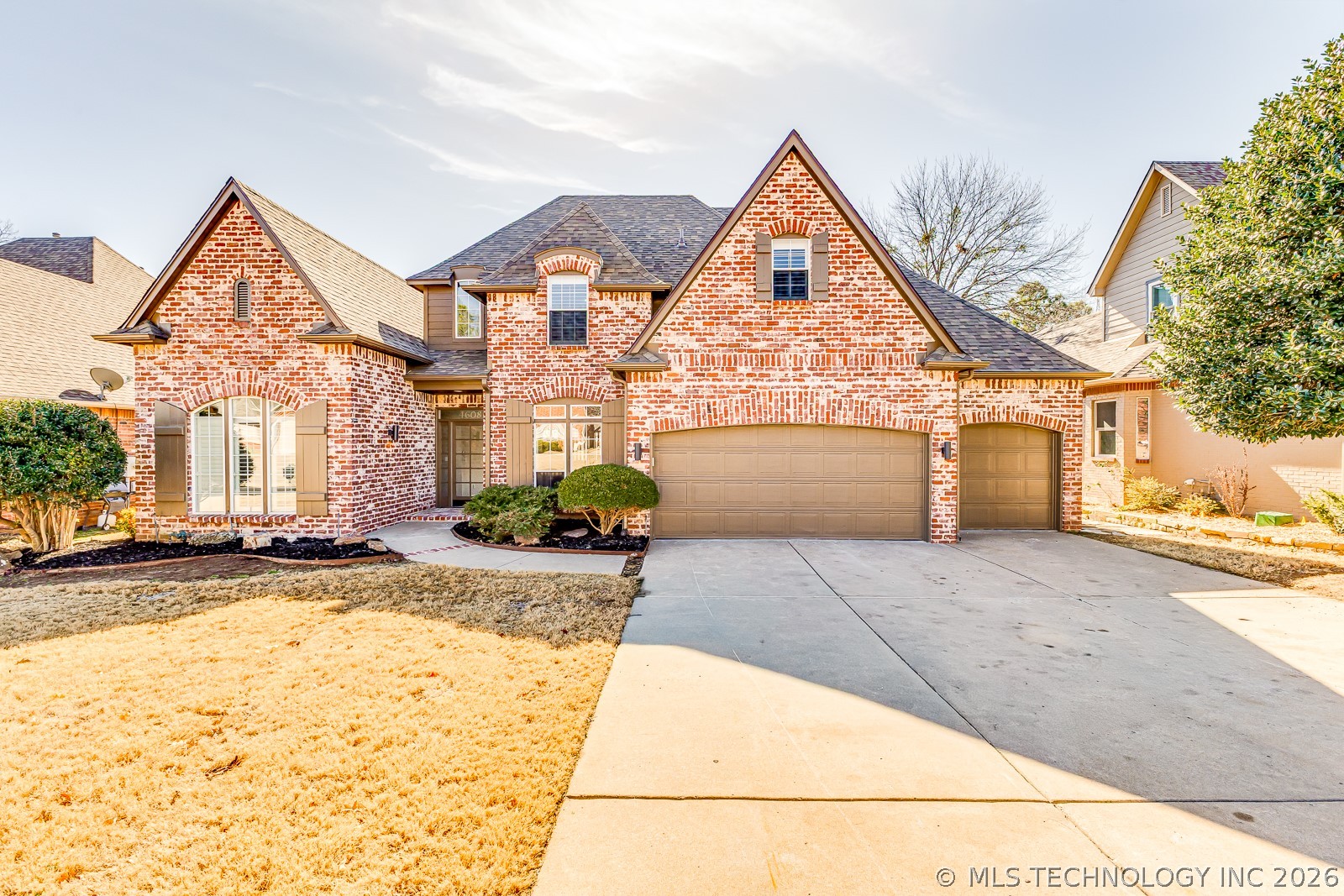 4608 E 94th Street Tulsa OK 74137