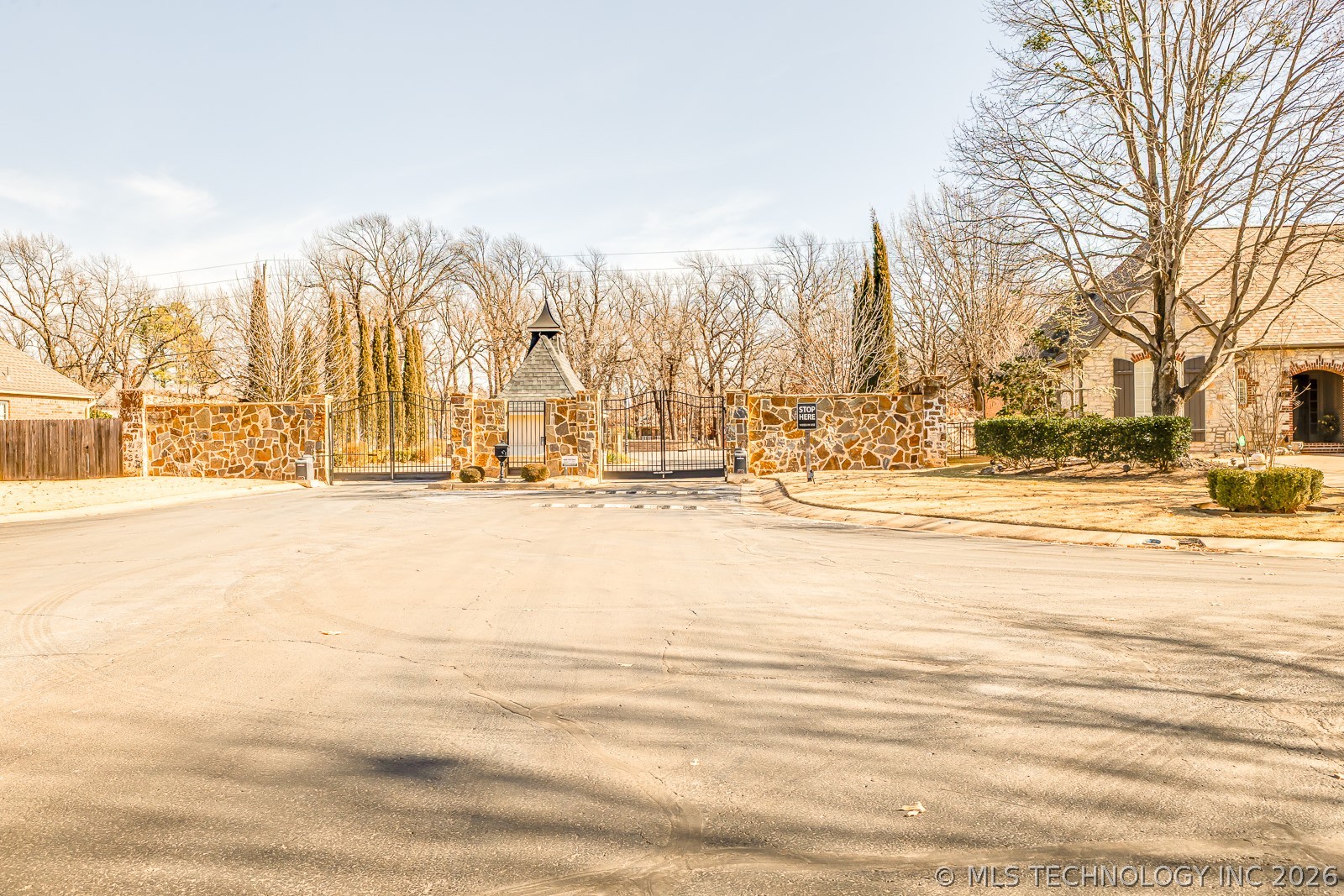 4608 E 94th Street Tulsa OK 74137