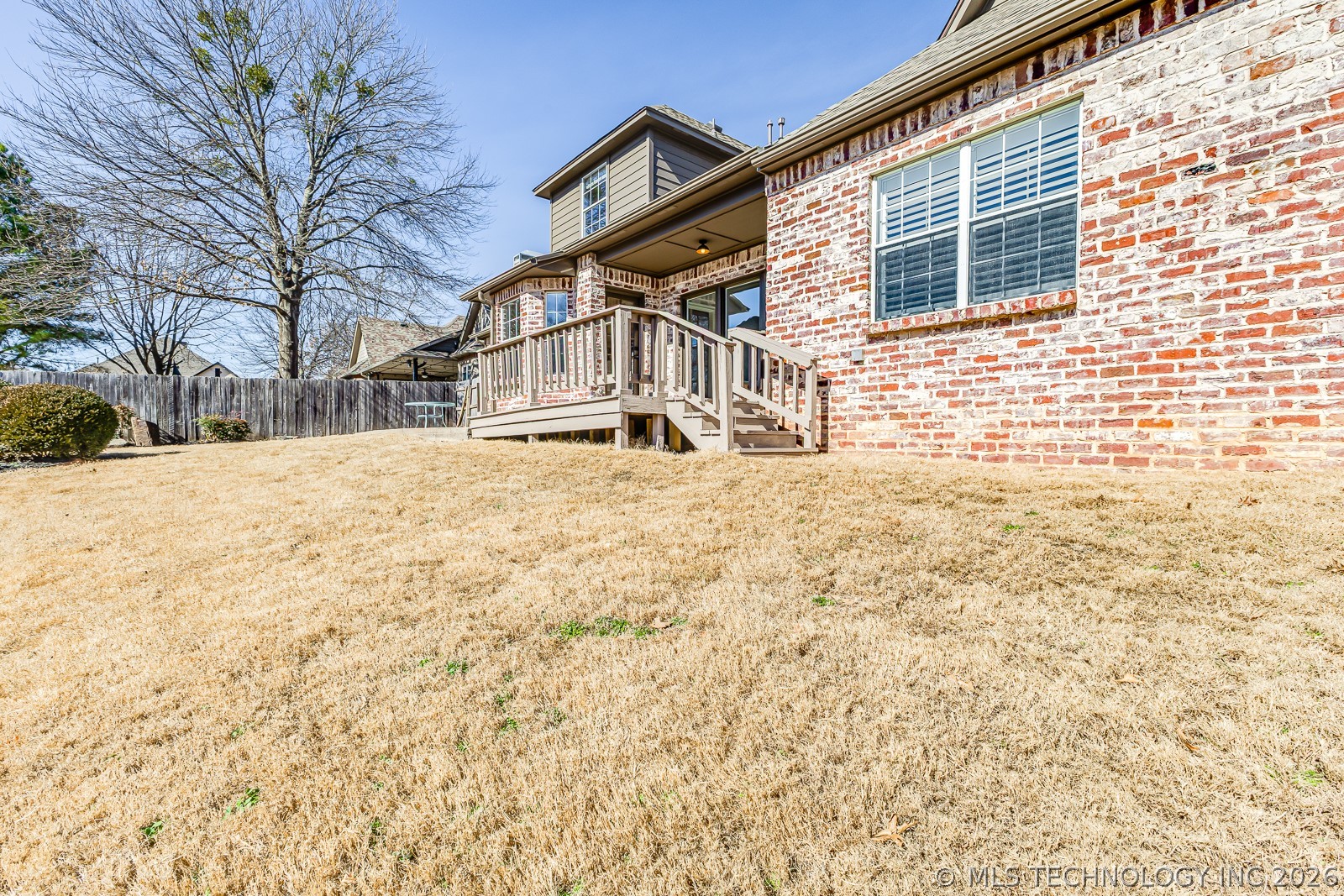 4608 E 94th Street Tulsa OK 74137