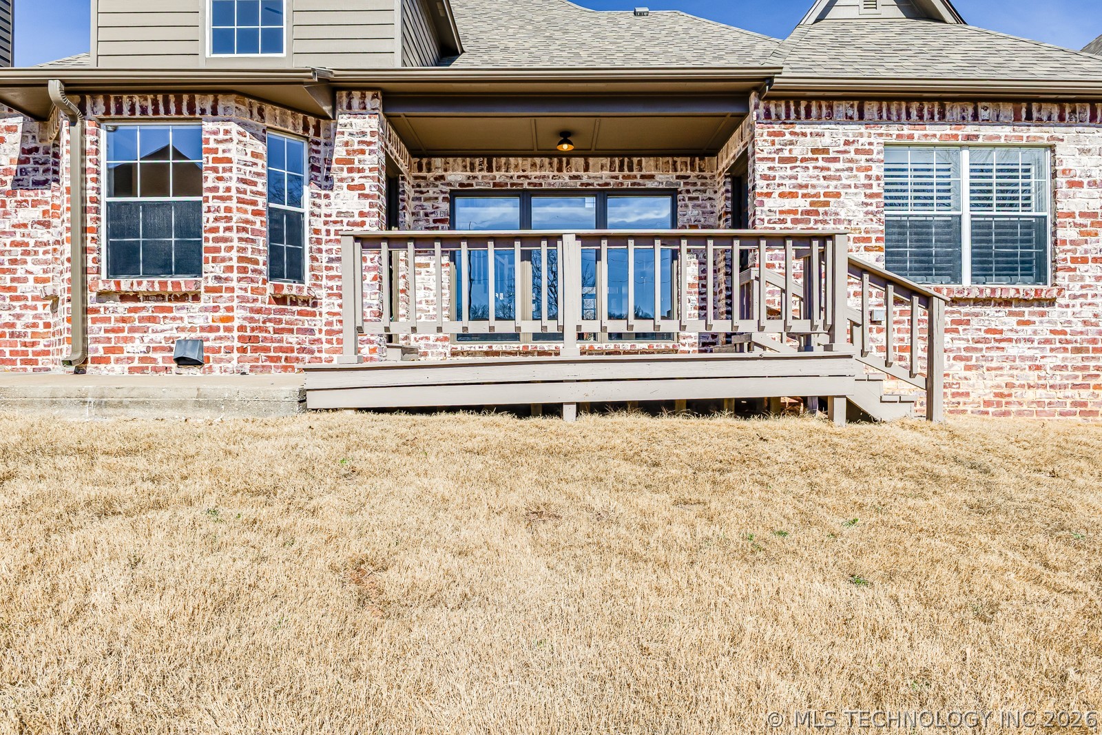 4608 E 94th Street Tulsa OK 74137