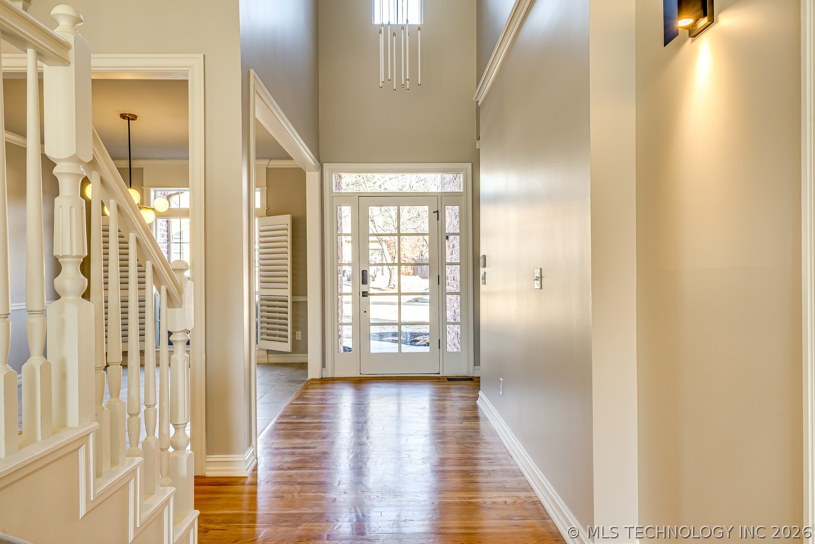 4608 E 94th Street Tulsa OK 74137