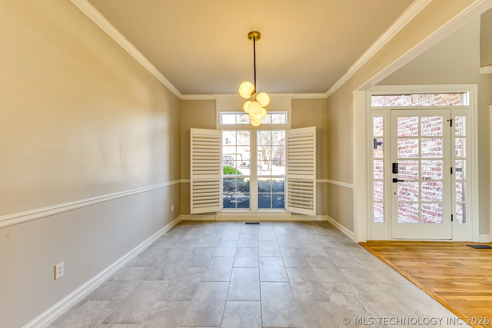 4608 E 94th Street Tulsa OK 74137