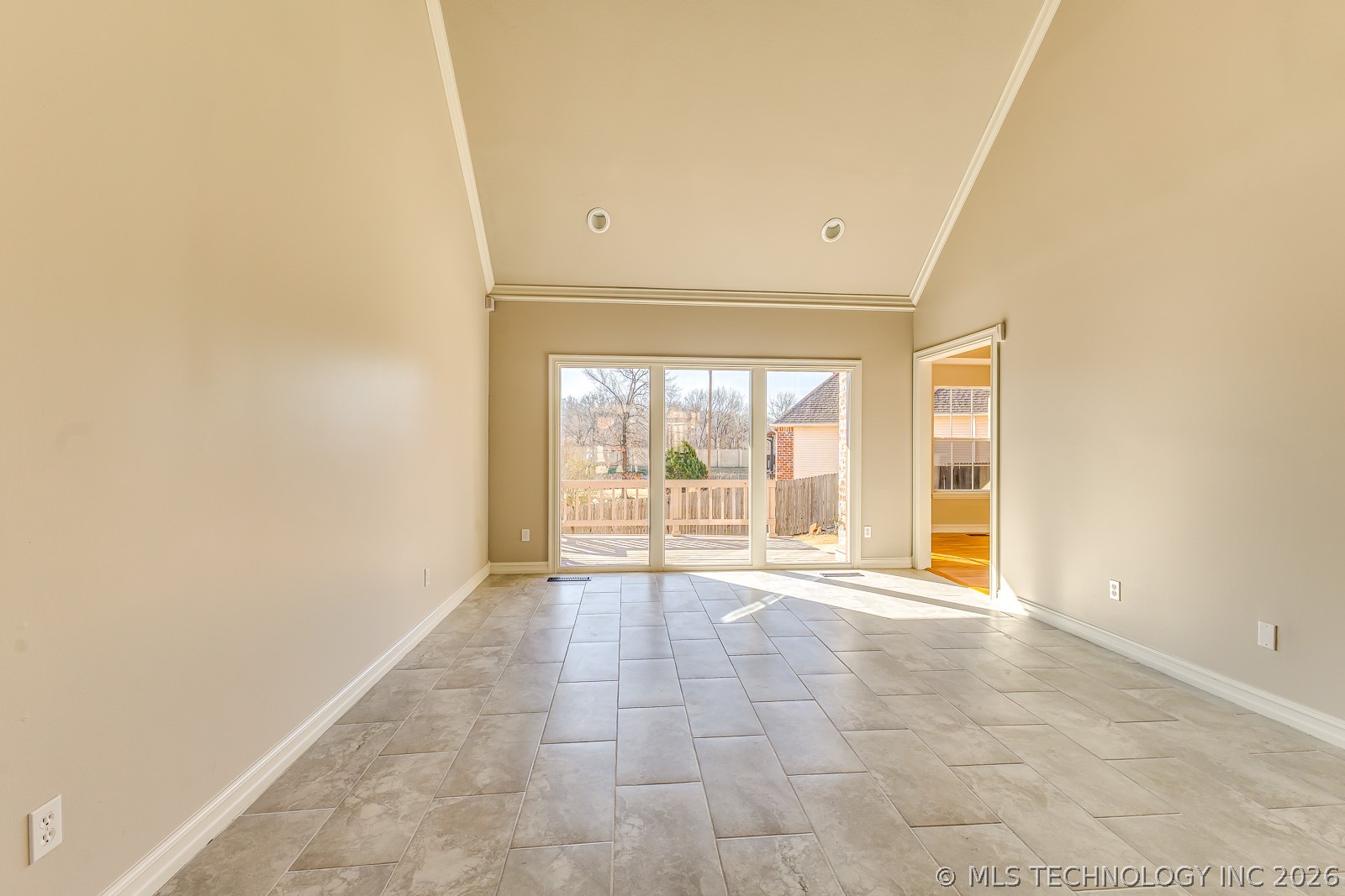 4608 E 94th Street Tulsa OK 74137