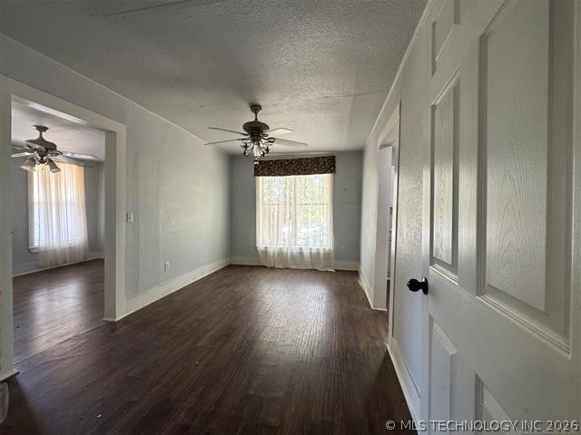 345 E Cumberland Avenue Stringtown OK 74569