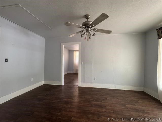 345 E Cumberland Avenue Stringtown OK 74569