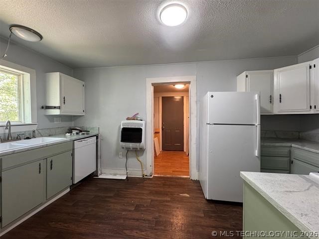 345 E Cumberland Avenue Stringtown OK 74569
