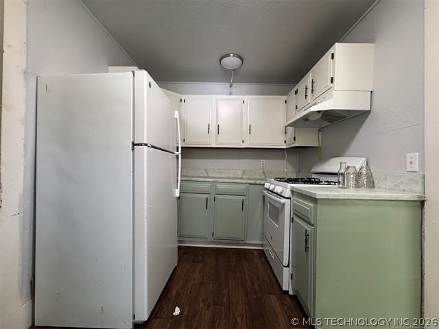 345 E Cumberland Avenue Stringtown OK 74569