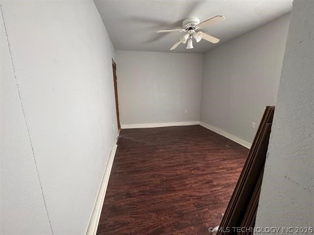 345 E Cumberland Avenue Stringtown OK 74569