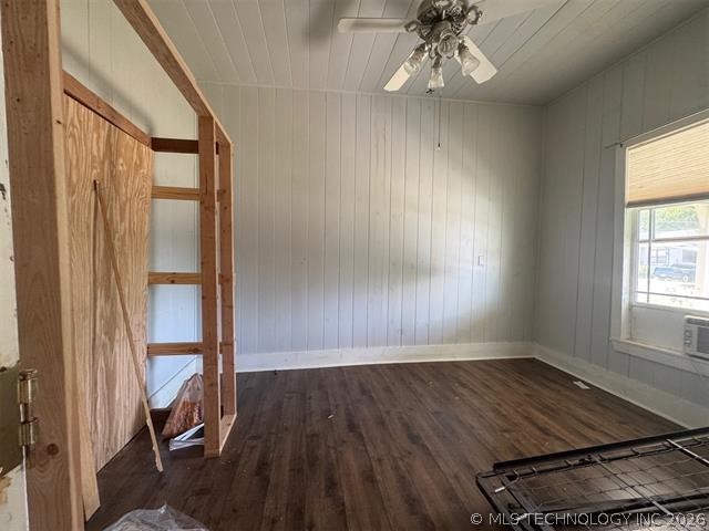 345 E Cumberland Avenue Stringtown OK 74569