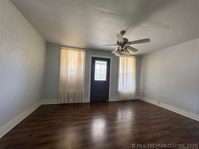 345 E Cumberland Avenue Stringtown OK 74569