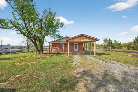 10 Edwards Indianola OK 74442