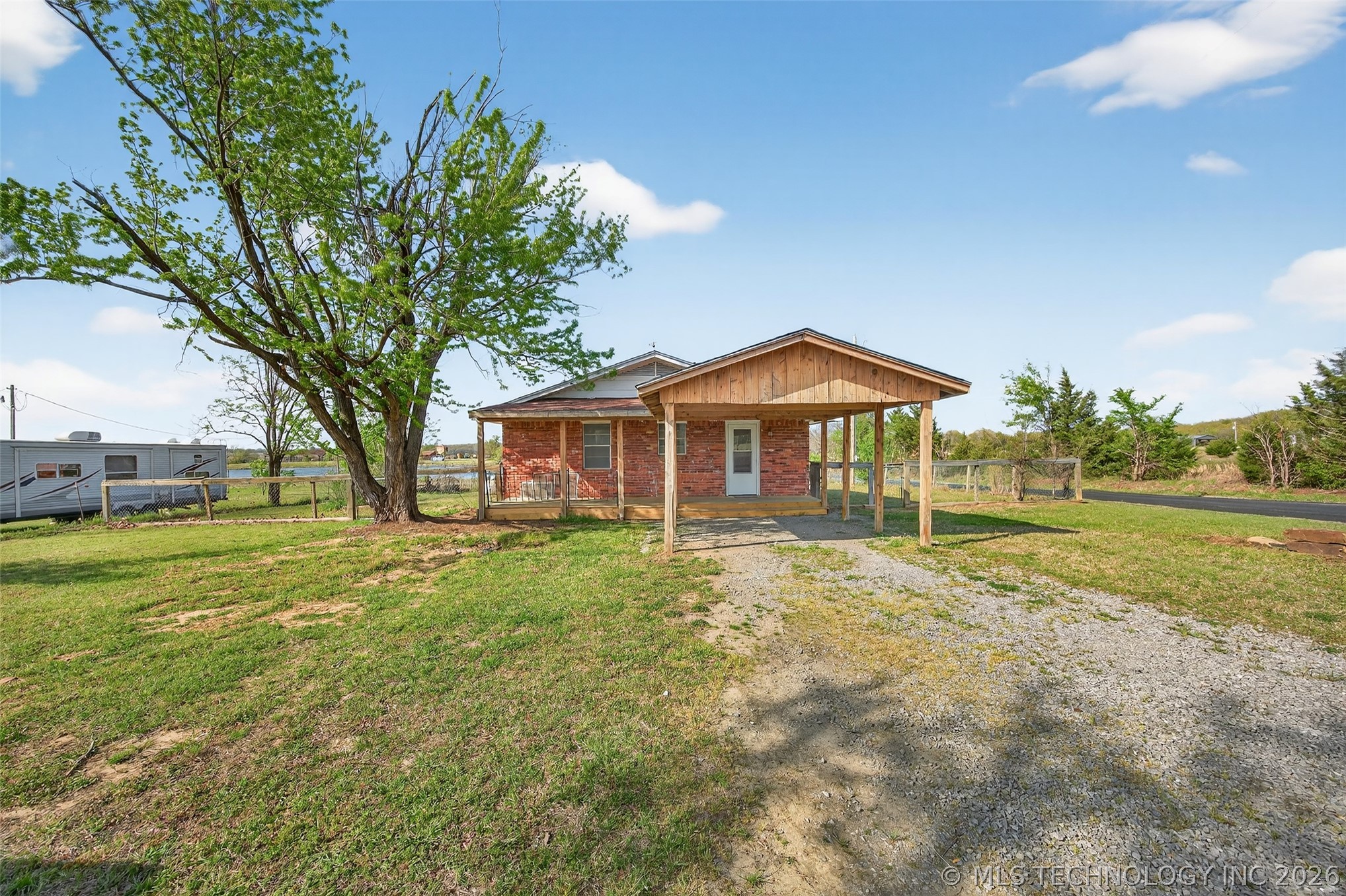 10 Edwards Indianola OK 74442