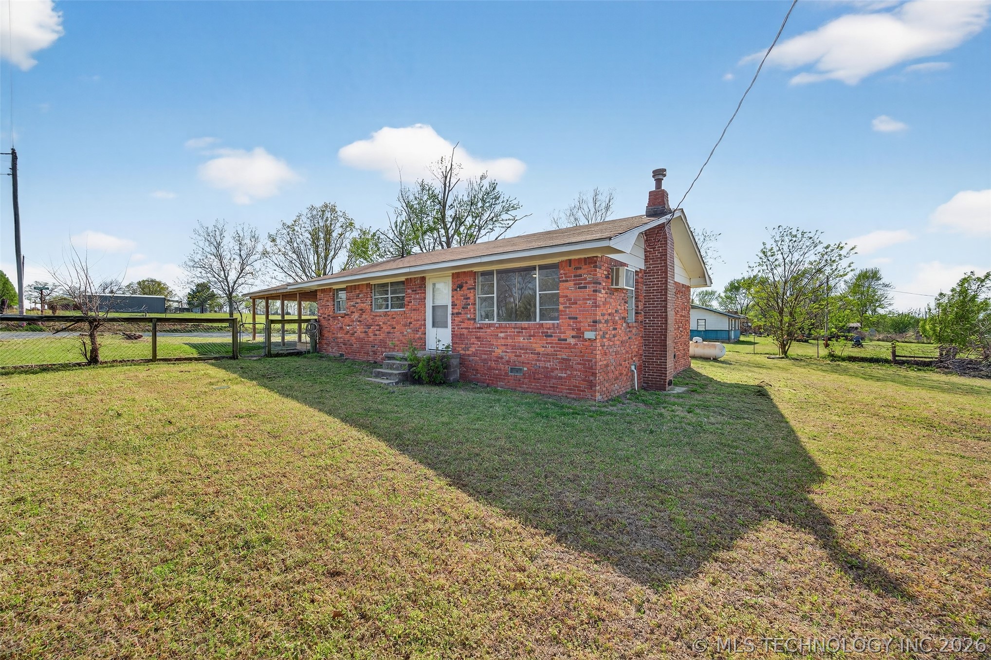 10 Edwards Indianola OK 74442