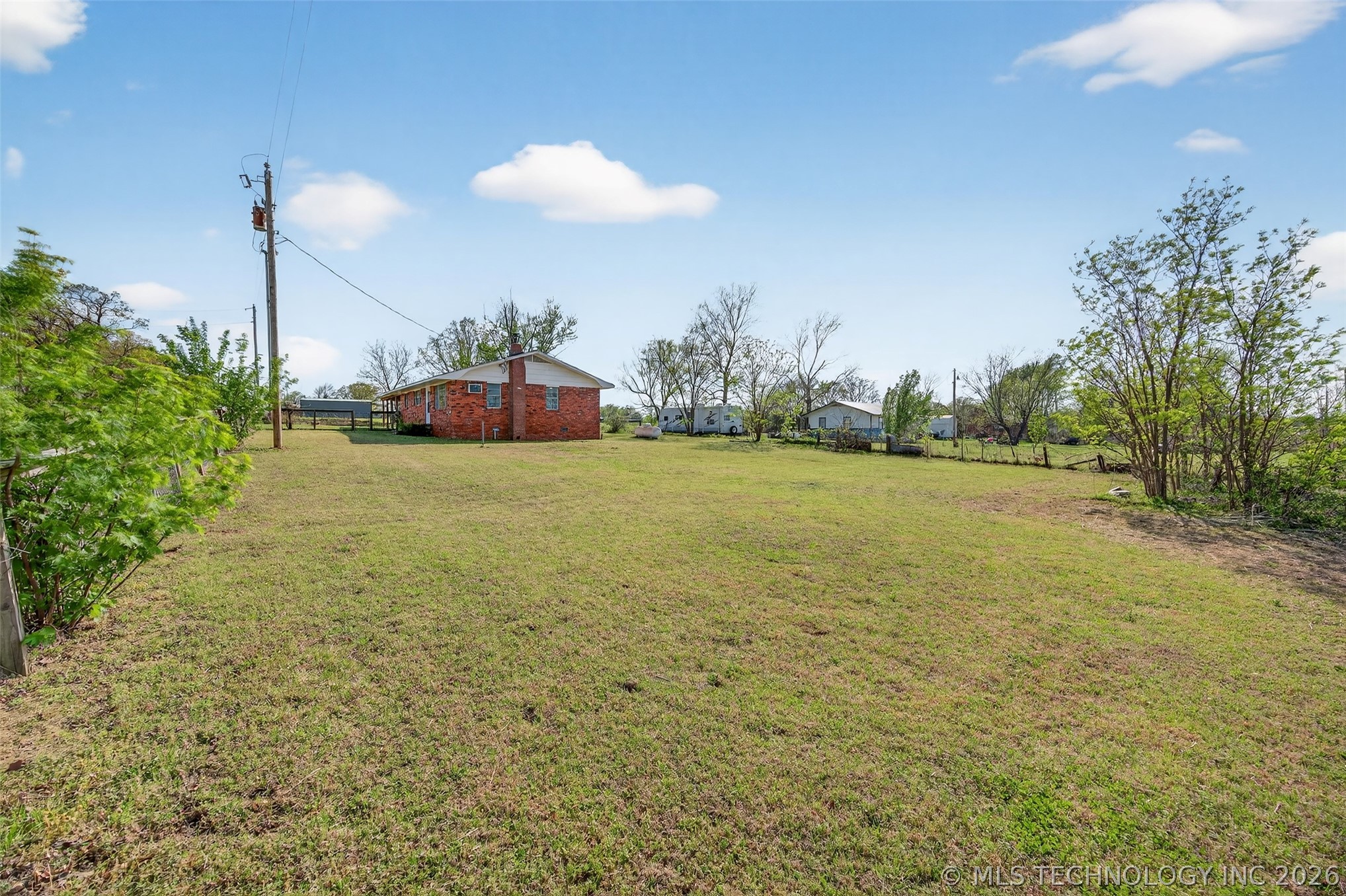 10 Edwards Indianola OK 74442