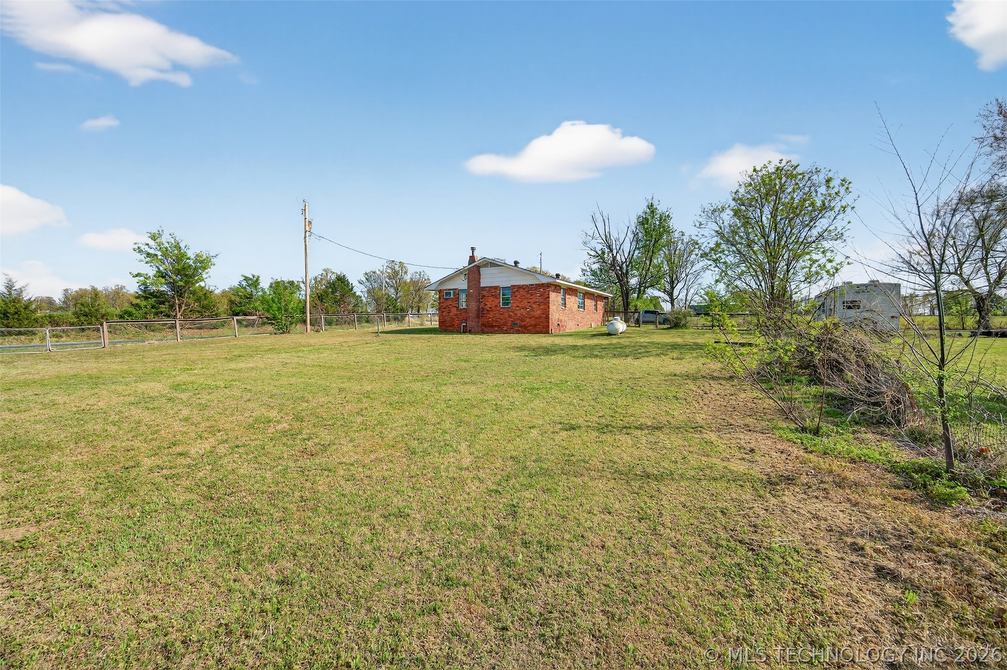 10 Edwards Indianola OK 74442