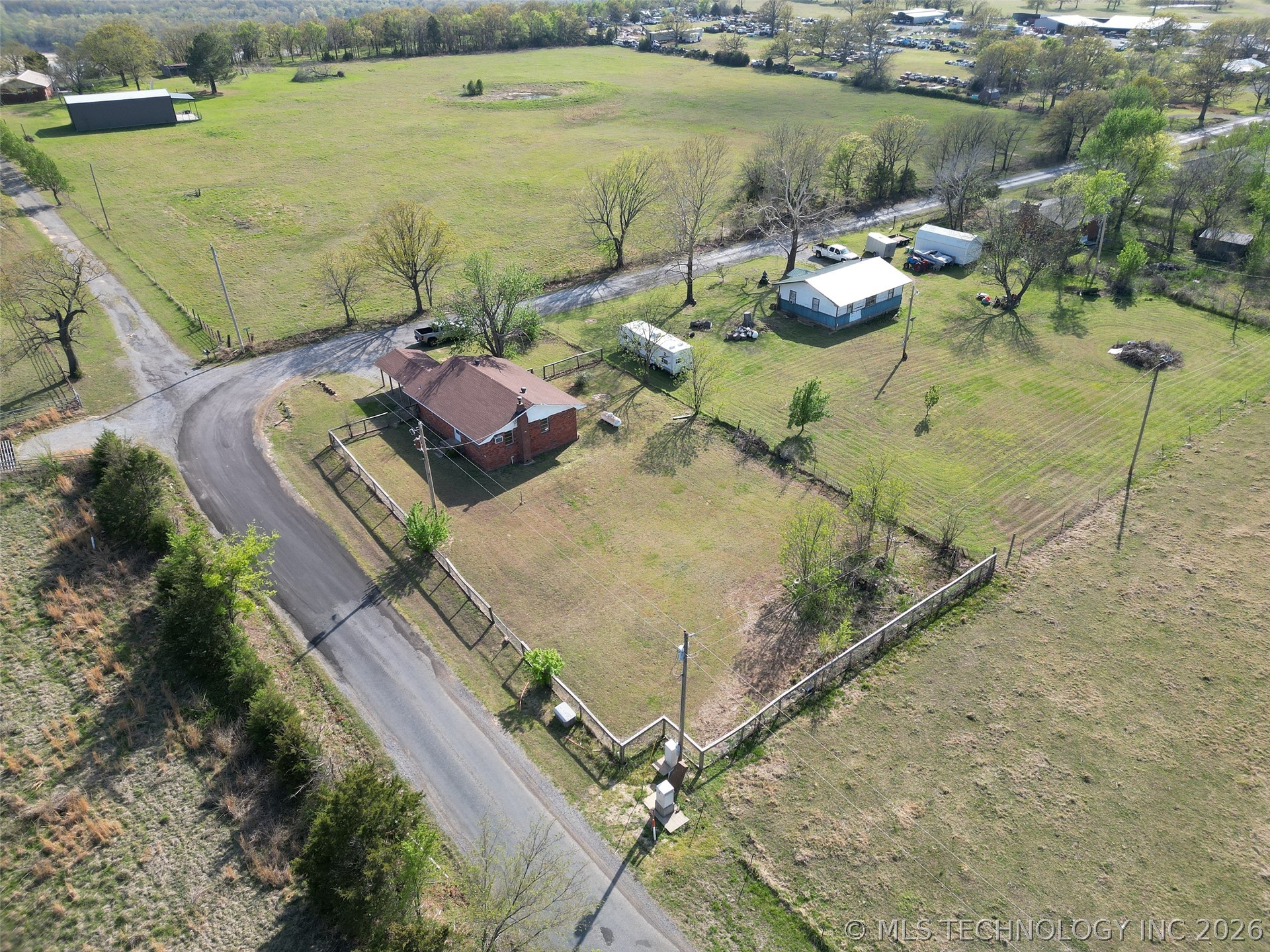 10 Edwards Indianola OK 74442