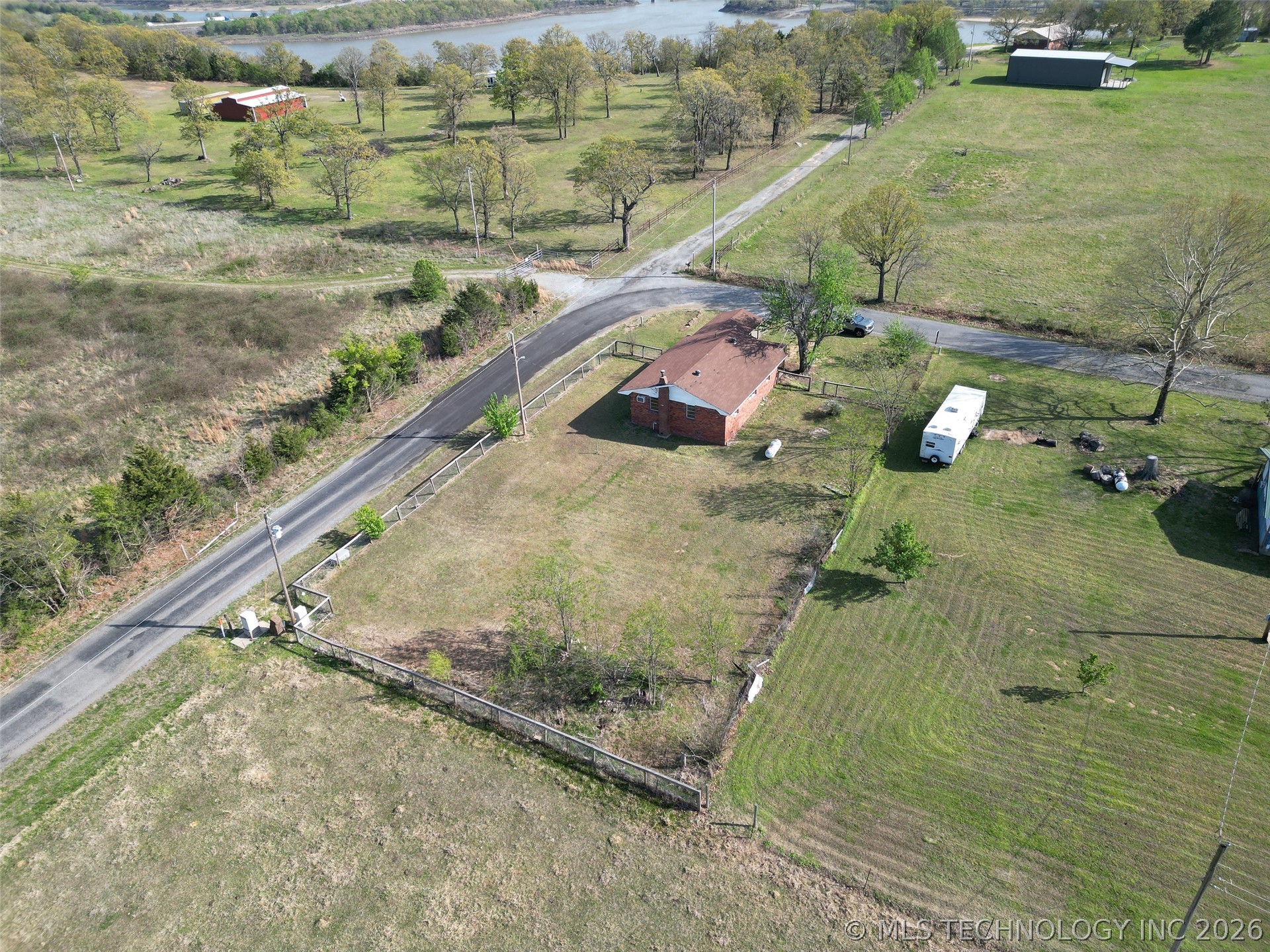 10 Edwards Indianola OK 74442