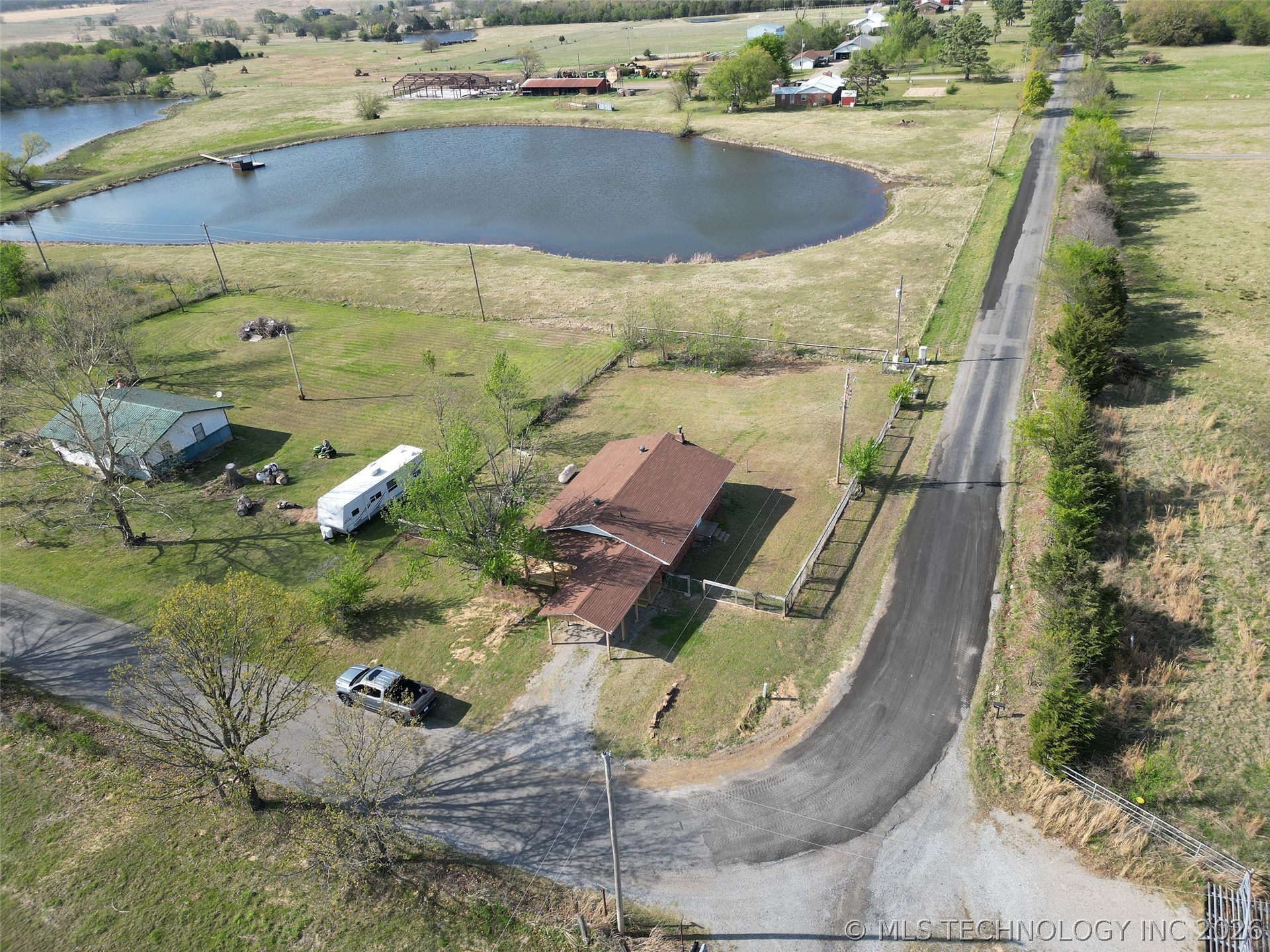 10 Edwards Indianola OK 74442