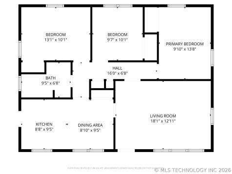 10 Edwards Indianola OK 74442