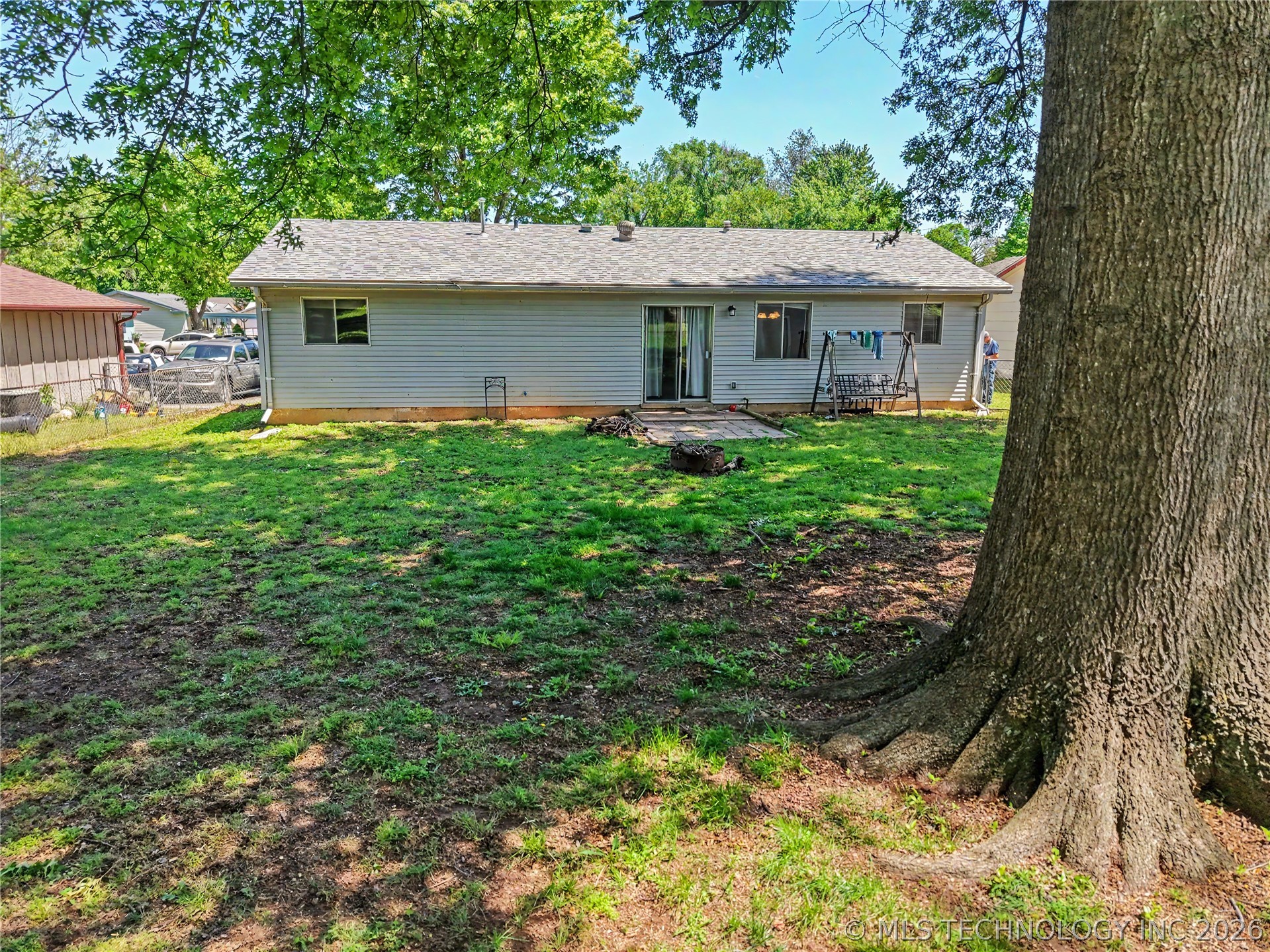 408 S Osage Street Grove OK 74344