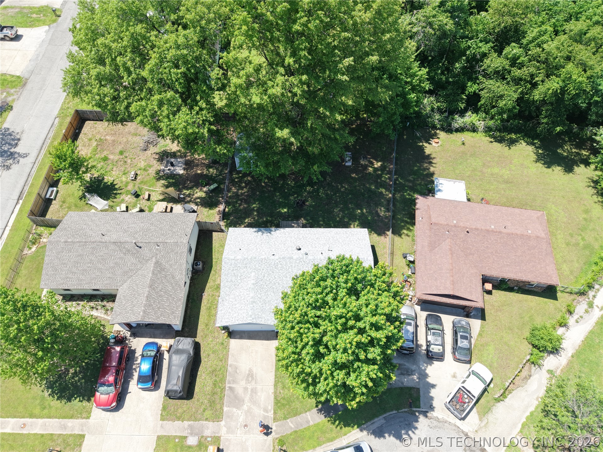 408 S Osage Street Grove OK 74344