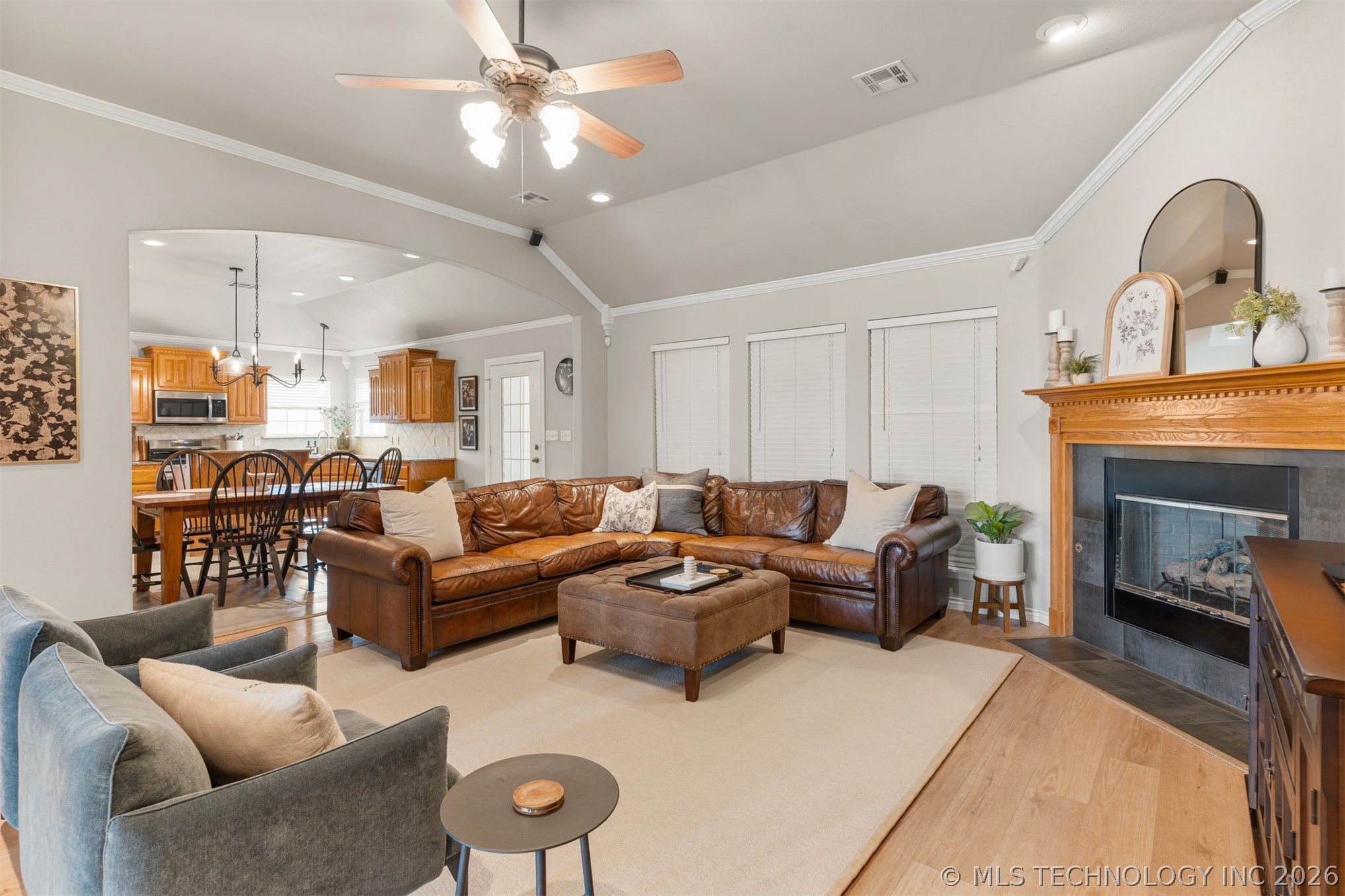 4470 Elm Circle Kiefer OK 74041