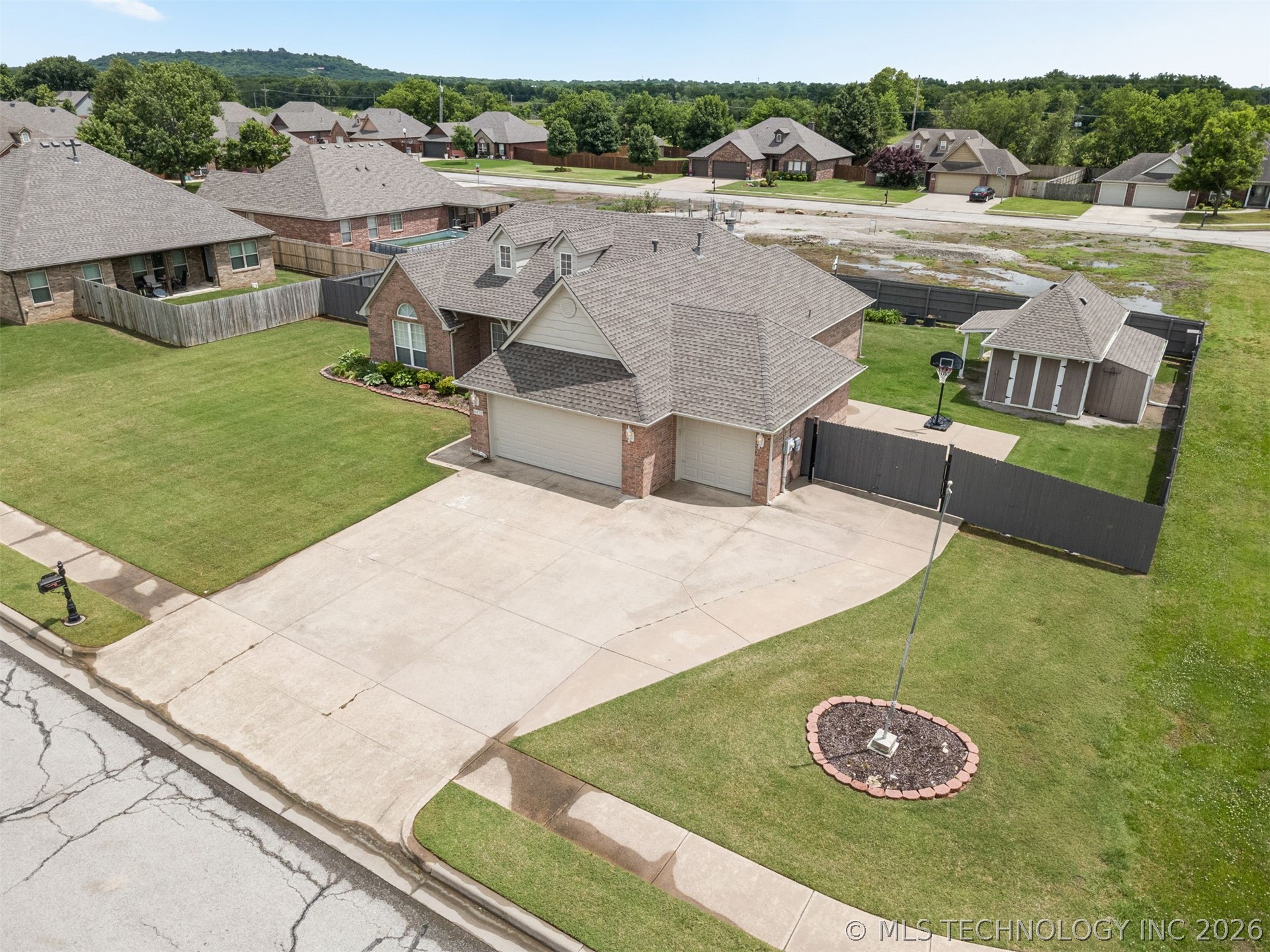 4470 Elm Circle Kiefer OK 74041