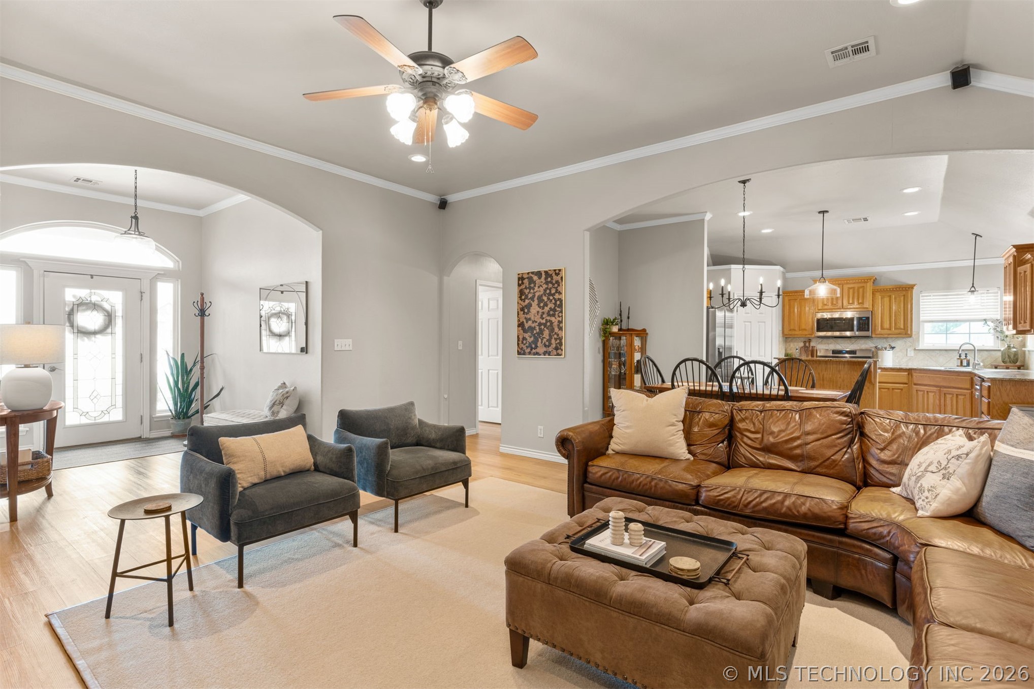 4470 Elm Circle Kiefer OK 74041