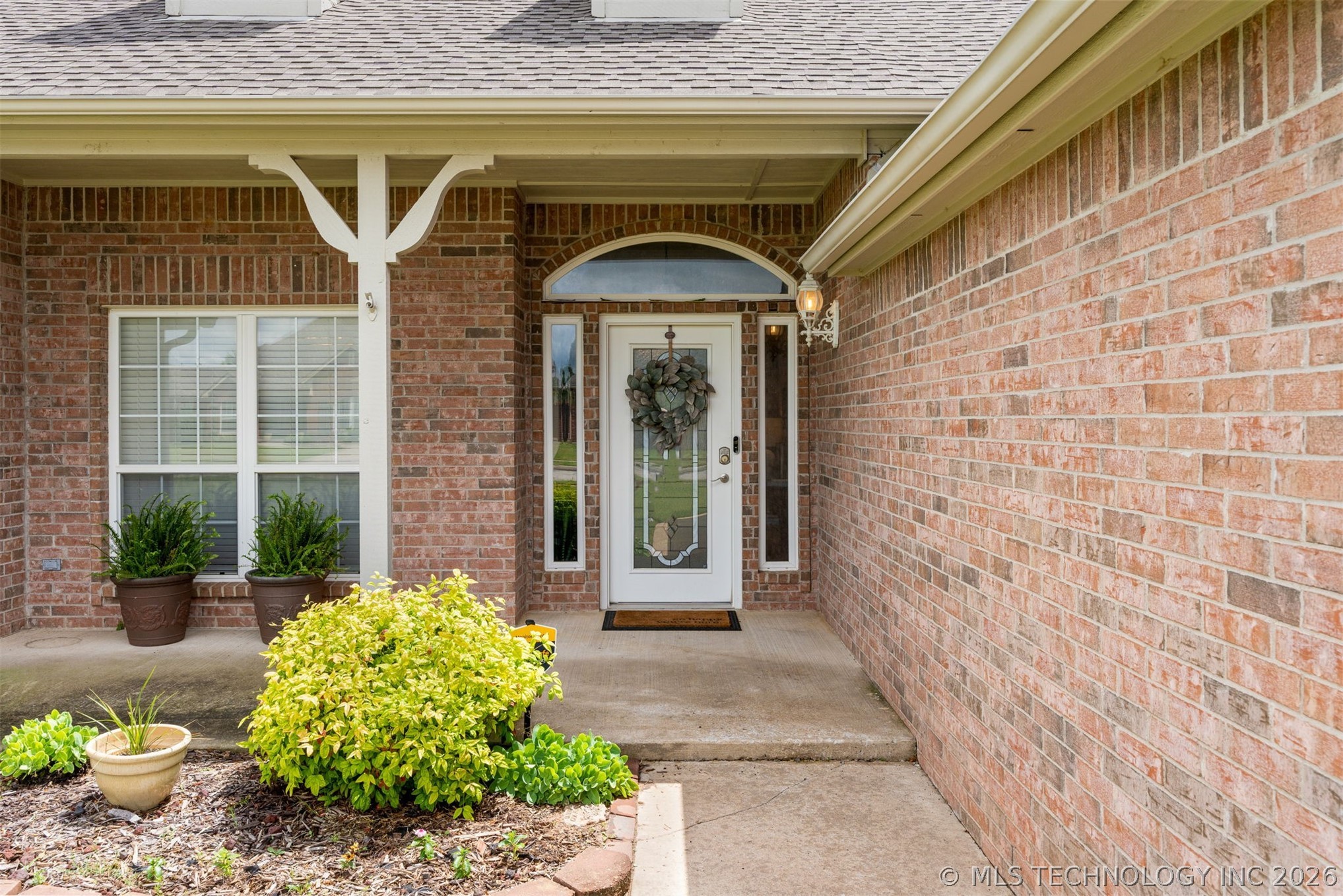 4470 Elm Circle Kiefer OK 74041