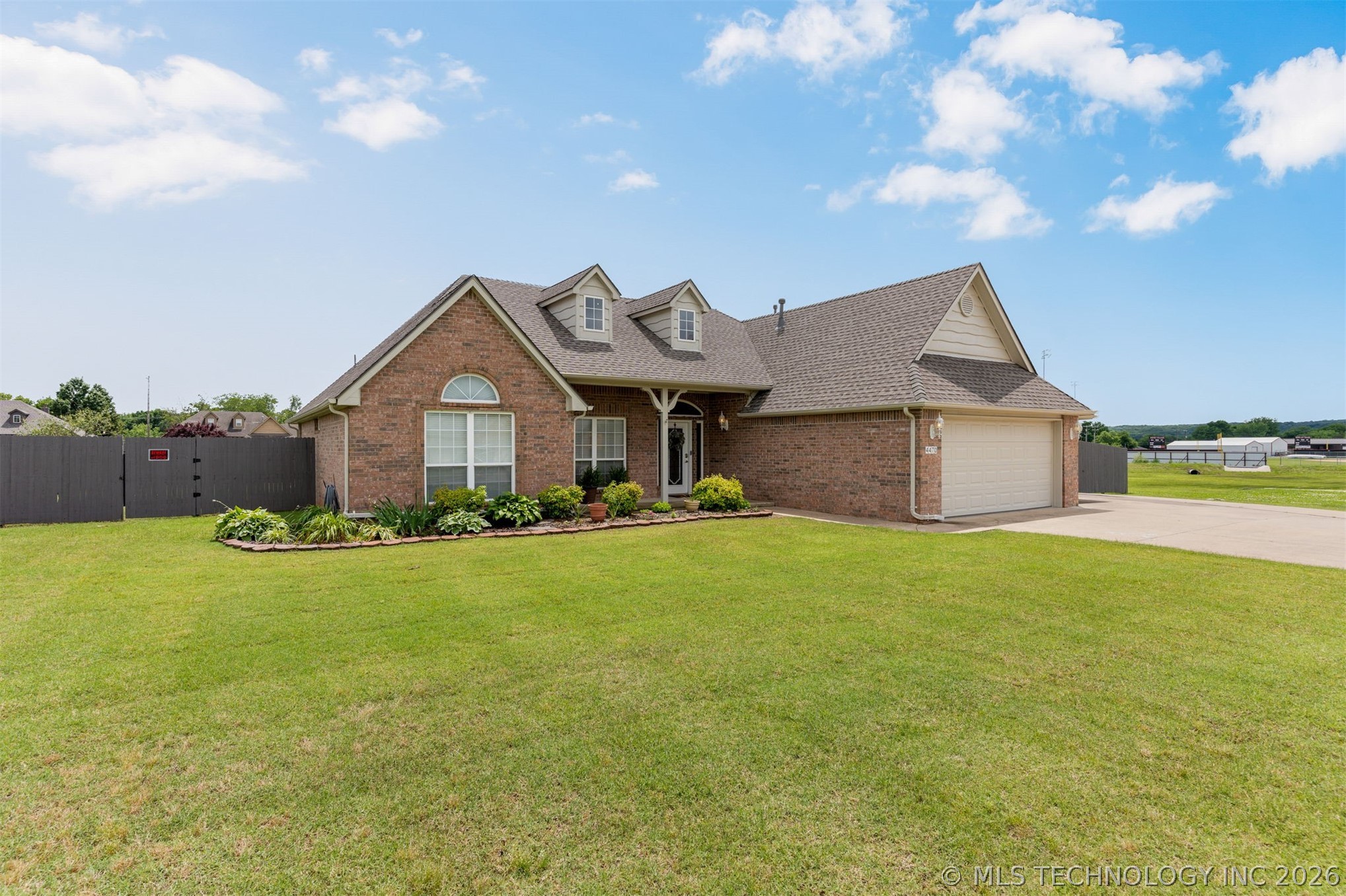 4470 Elm Circle Kiefer OK 74041