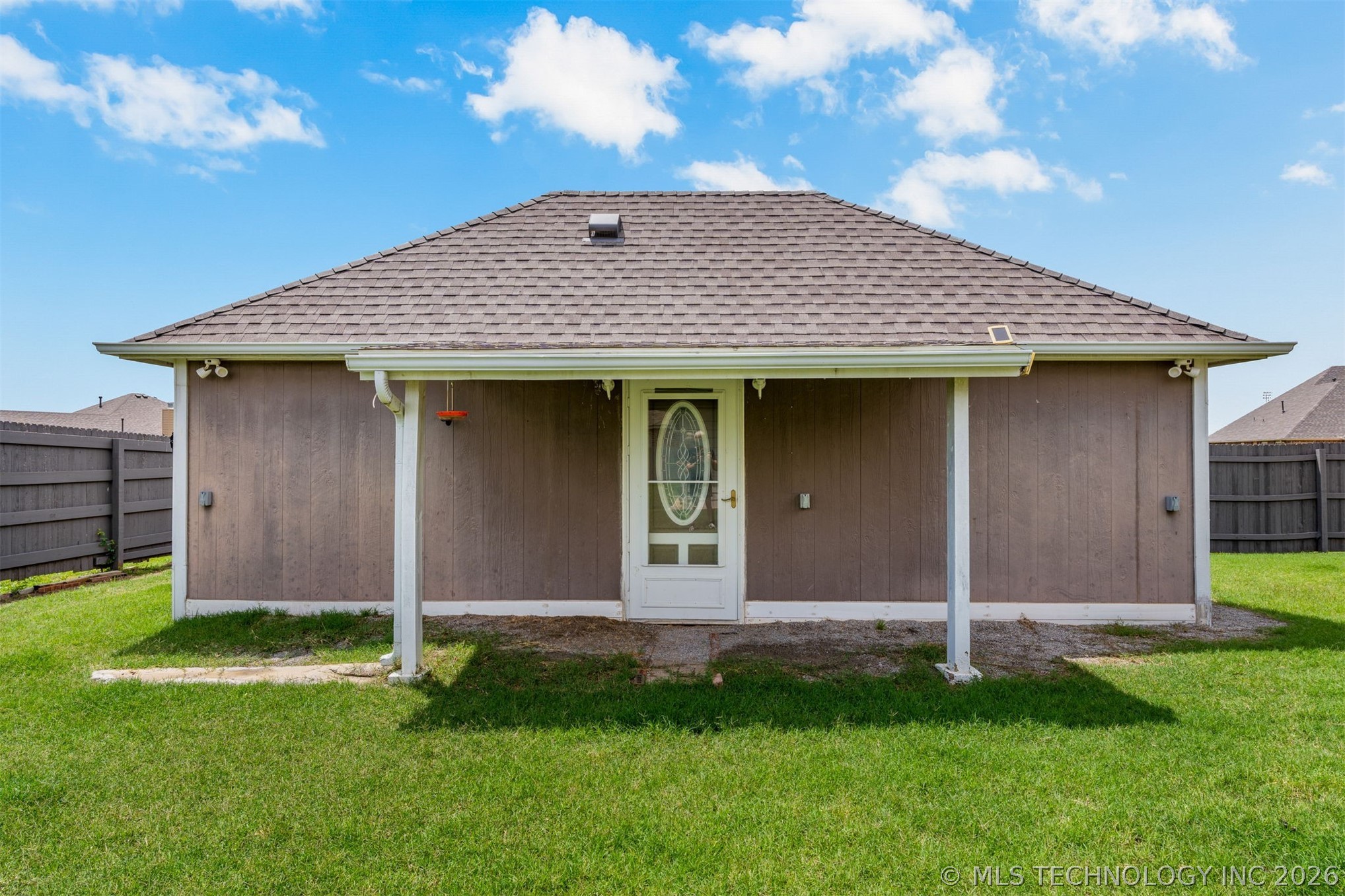 4470 Elm Circle Kiefer OK 74041