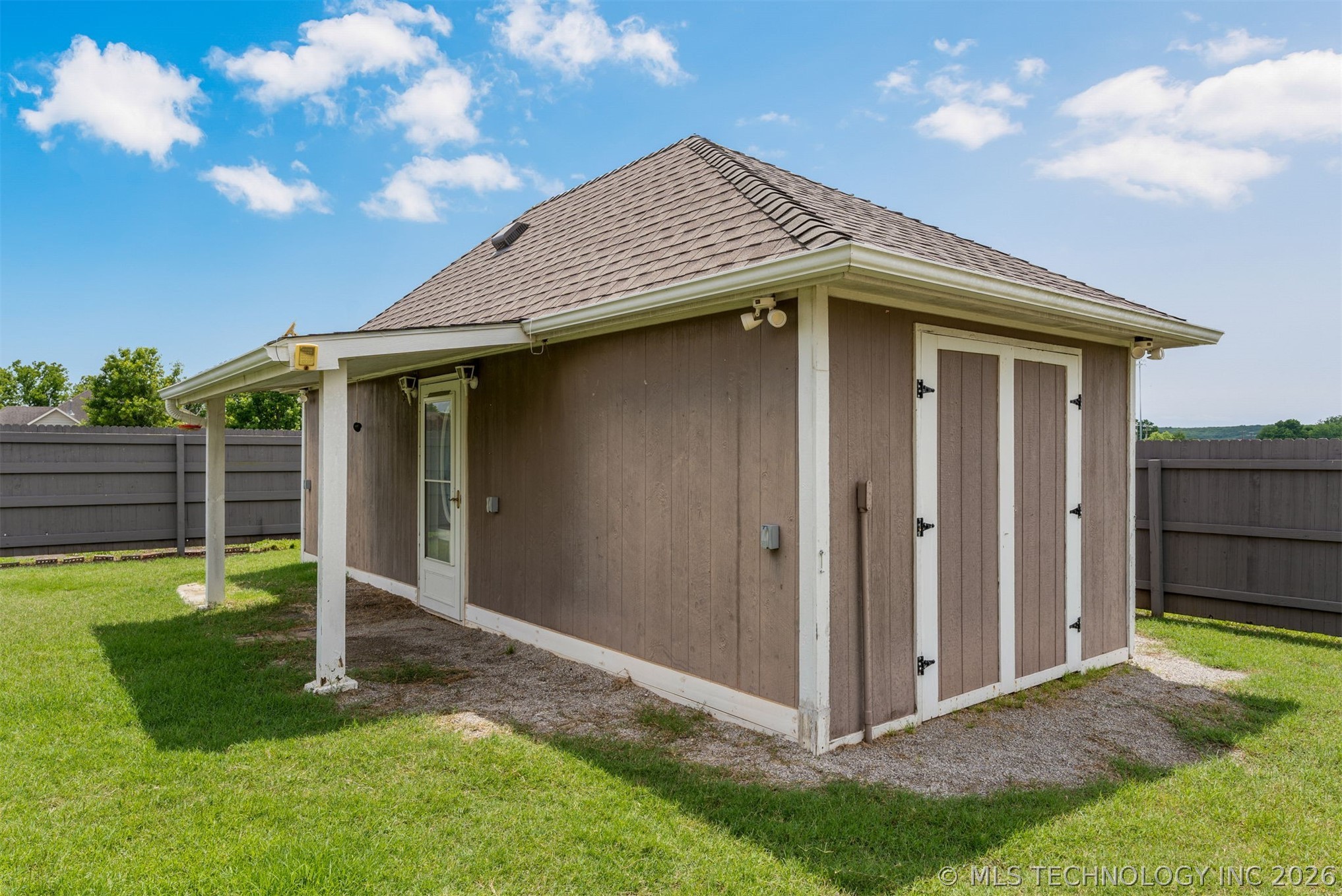 4470 Elm Circle Kiefer OK 74041