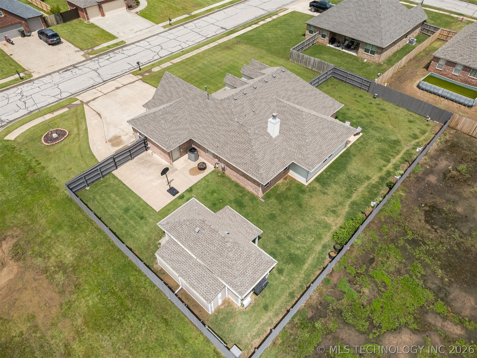 4470 Elm Circle Kiefer OK 74041