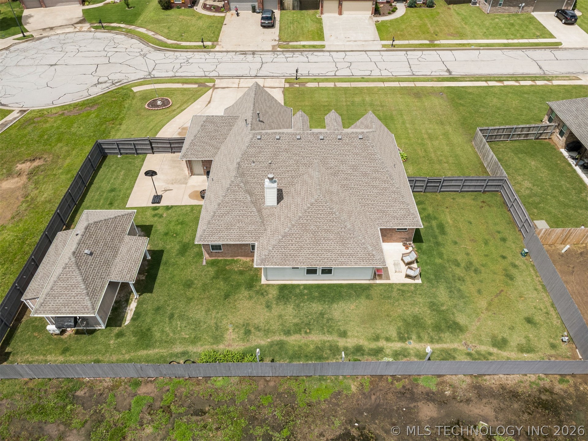 4470 Elm Circle Kiefer OK 74041