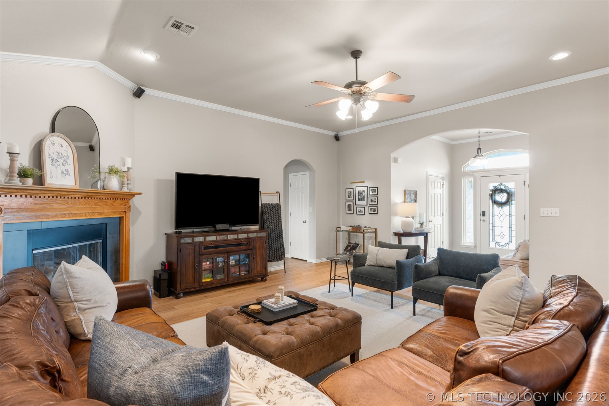 4470 Elm Circle Kiefer OK 74041