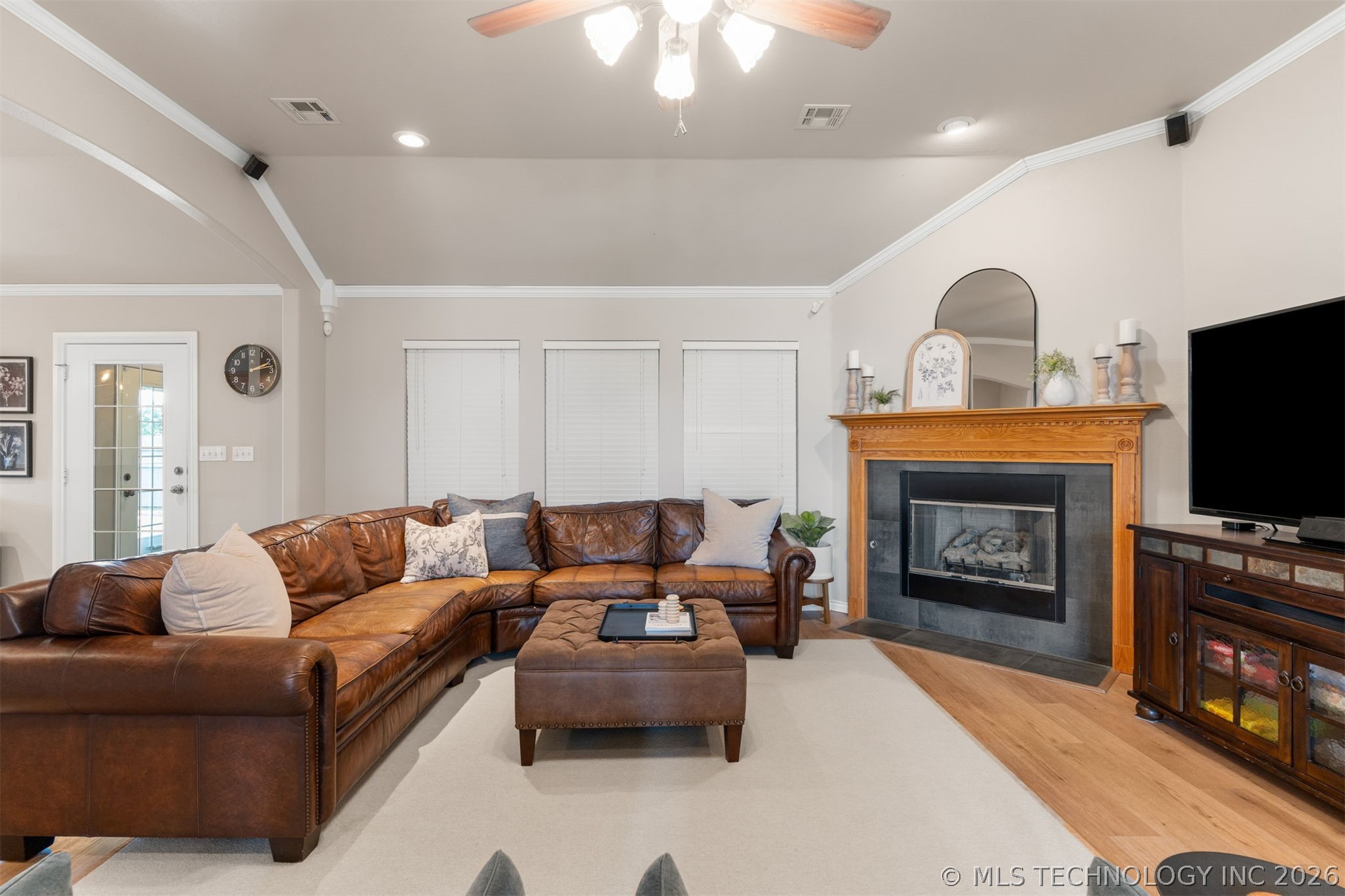 4470 Elm Circle Kiefer OK 74041