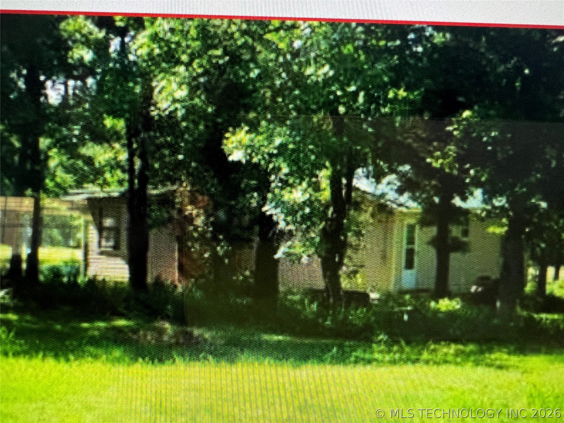 550 W Brooken Mountain Road Stigler OK 74462