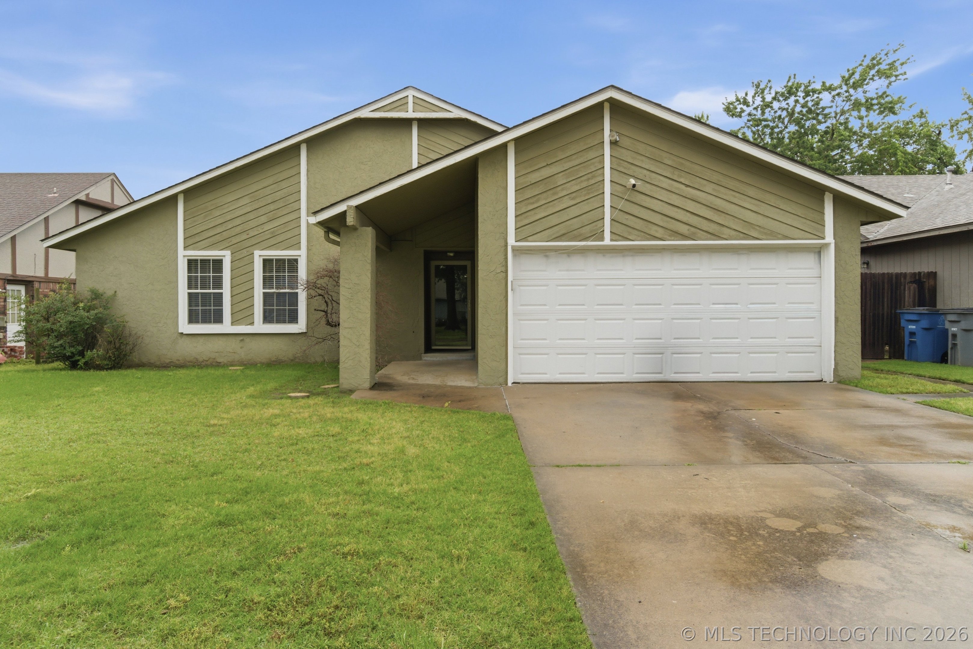 3350 S 141st Eastavenue Tulsa OK 74134