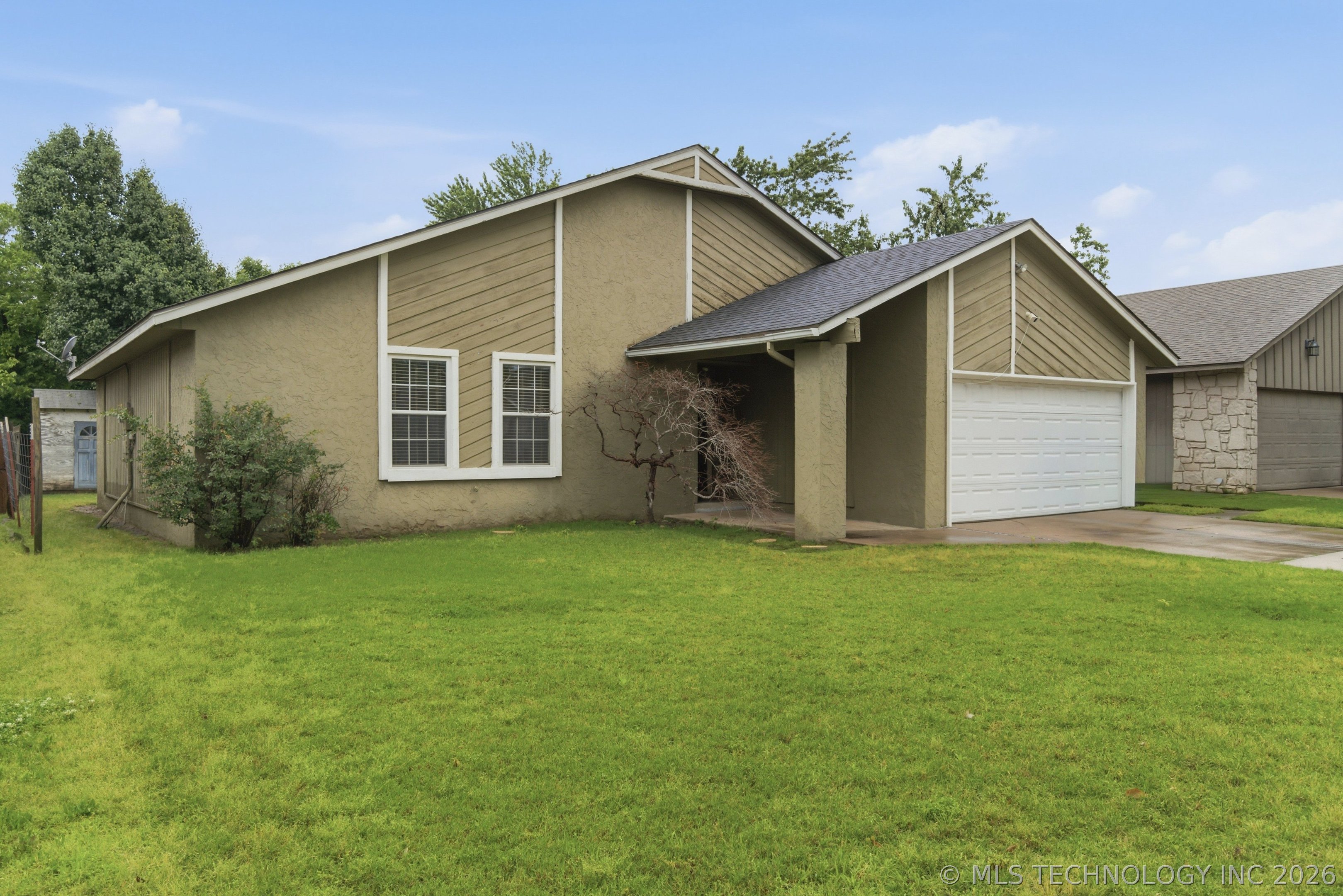 3350 S 141st Eastavenue Tulsa OK 74134