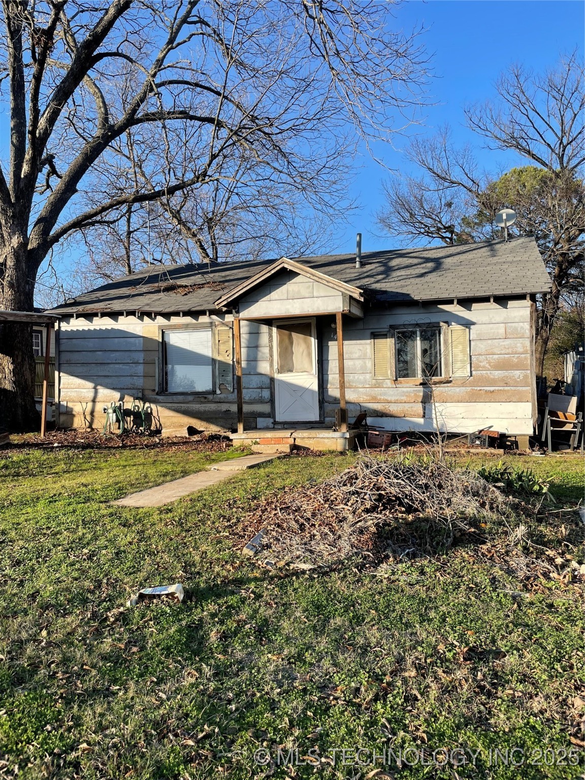 1420 Baltimore Durant OK 74701