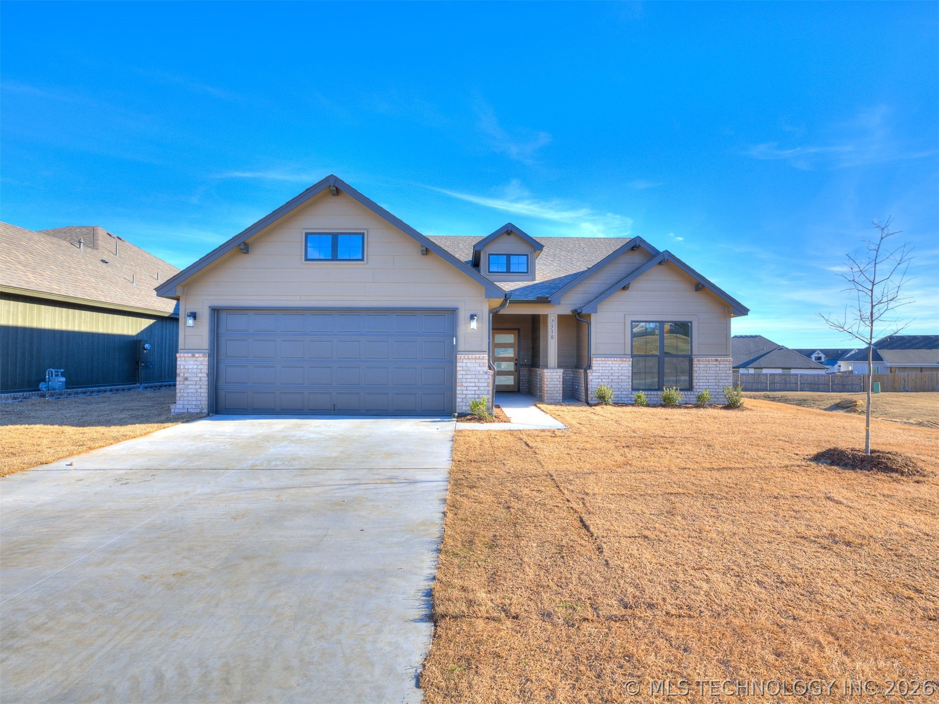 7510 E 90th Place Owasso OK 74055