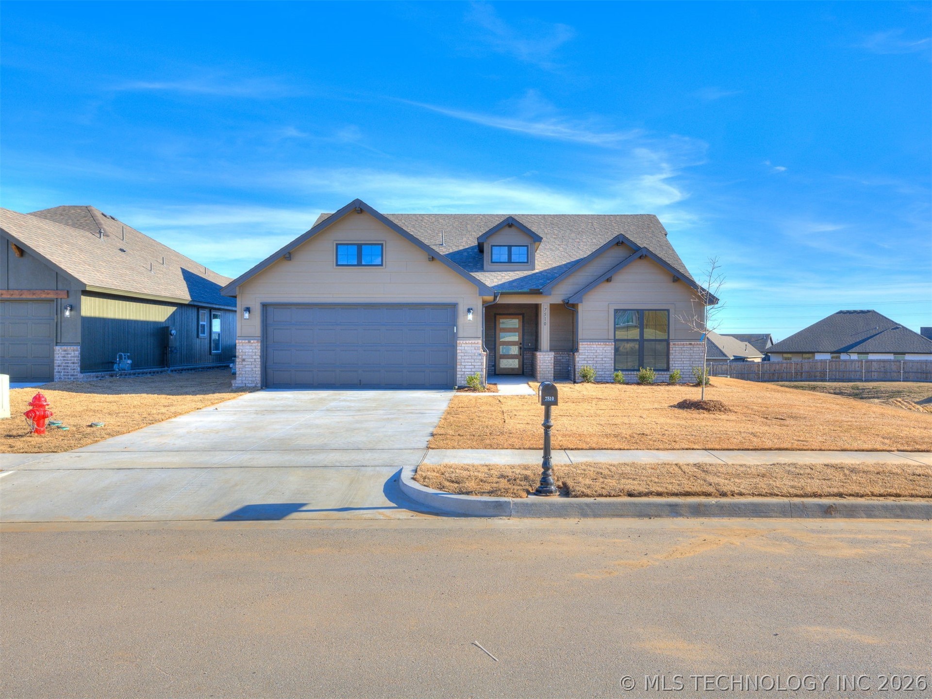 7510 E 90th Place Owasso OK 74055