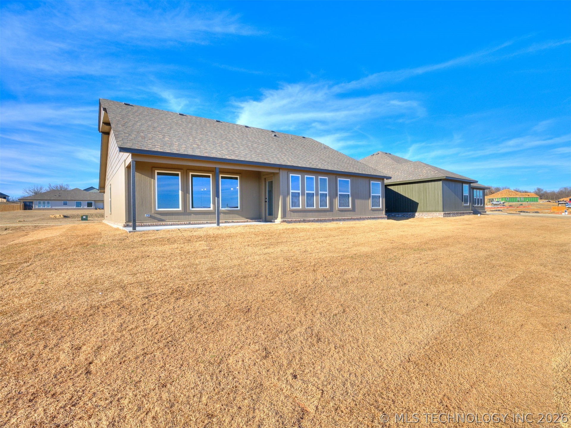 7510 E 90th Place Owasso OK 74055